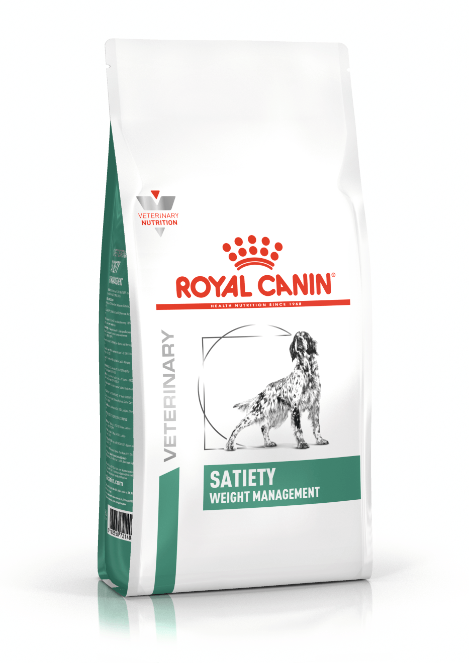 Royal Canin Satiety Support Dog 12 kg