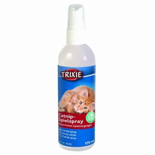 Trixie Spray Catnip Spray Atractant Catnip 175 ml