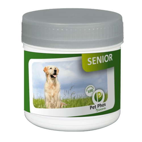 Pet Phos Senior, 100 Tablete