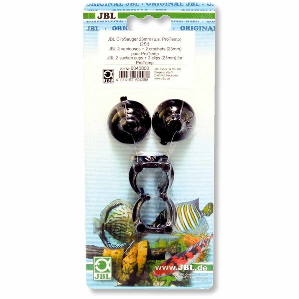 Ventuze JBL, 23-28 mm