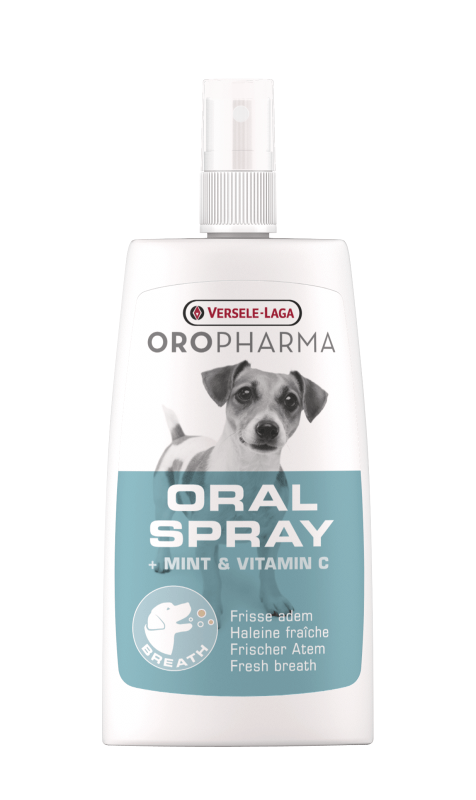 Versele Laga Oropharma Oral Spray, 150 ml