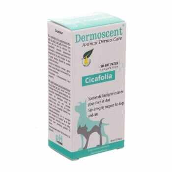 Dermoscent Cicafolia dogs / cats 30 ml