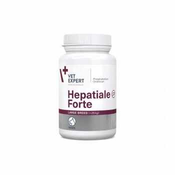 Hepatiale Forte Large Breed 550 mg, 40 tb