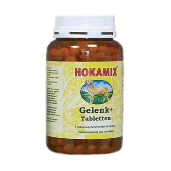 Hokamix Gelenk tablete 90 tablete