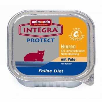 INTEGRA PROTECT RENAL CURCAN, 100 G