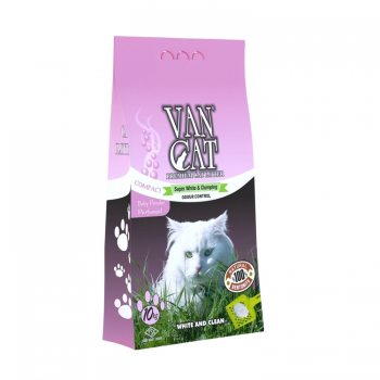 Nisip Vancat Baby Powder Compact, 5 kg