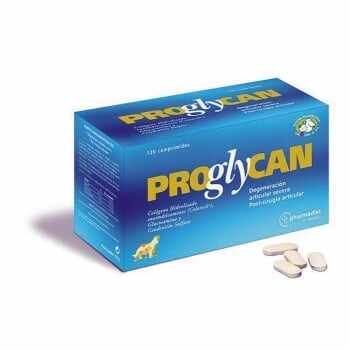 Proglycan, 120 Tablete