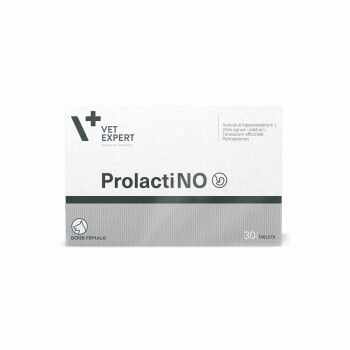 Prolactino Small Breed 255 mg, 30 Tablete