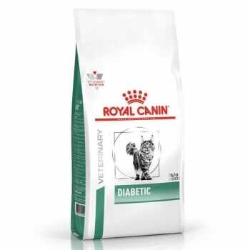 Royal Canin Diabetic Cat 3.5 kg