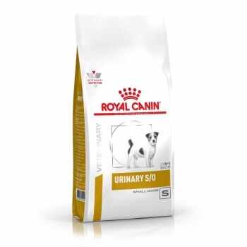 Royal Canin Urinary S/O Small Dog, 8 kg