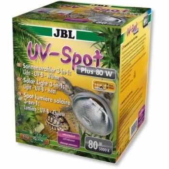 Spot JBL Solar UV Plus, 100 w