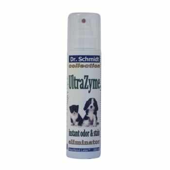 Spray eliminare pete Dr. Schmidt Ultra Zyme 200 ml