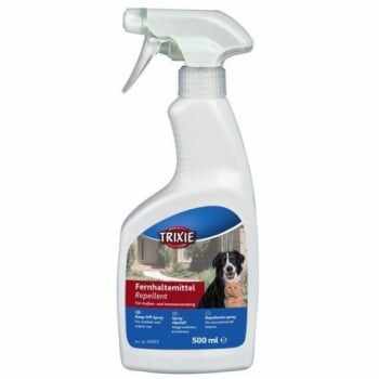 Spray Repelent Keep Off 500 ml