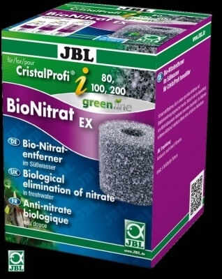 Material filtrant JBL BioNitratEX CP i