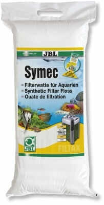 Material filtrant JBL Symec Filterwatte, 100 g
