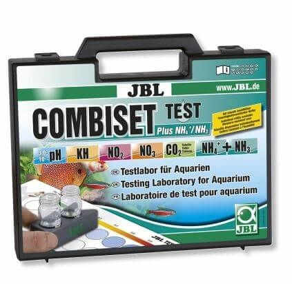Set testere acvariu JBL Combi Plus NH4