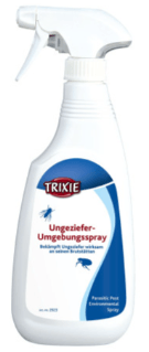 Trixie Spray Camera Antiparazitar 500 ml