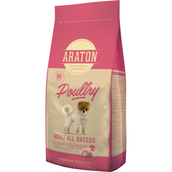 Araton Dog Adult Mini&Medium 15 kg
