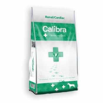 Calibra Dog Renal/Cardiac 2 kg