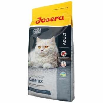 Josera Cat Catelux, 10 kg