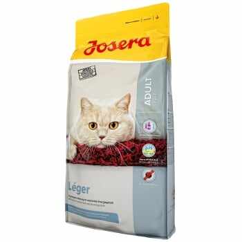 Josera Cat Leger, 10 kg