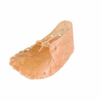 Pantof Piele Trixie, 20 cm, 45 g