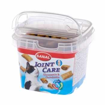 Sanal Cat Joint Care Cup 75 g