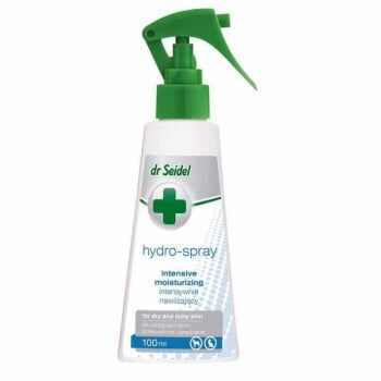 Spray Pentru Caini Si Pisici Dr. Seidel HidroSpray, 100 ml
