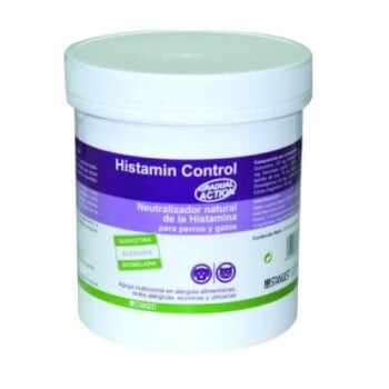 Supliment Antialergic Pentru Caini Si Pisici Histamin Control, 300 tablete