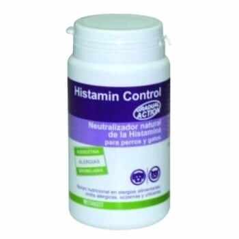 Supliment Antialergic Pentru Caini Si Pisici Histamin Control, 60 tablete