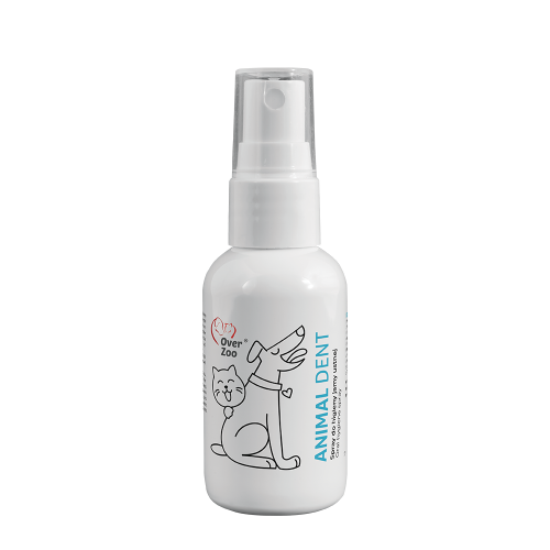 Spray dentar antiseptic pentru caini si pisici - 50 ml