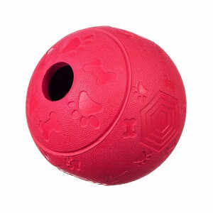 Jucărie BK Minge Roz cu Labirint Delicacies L 11 cm