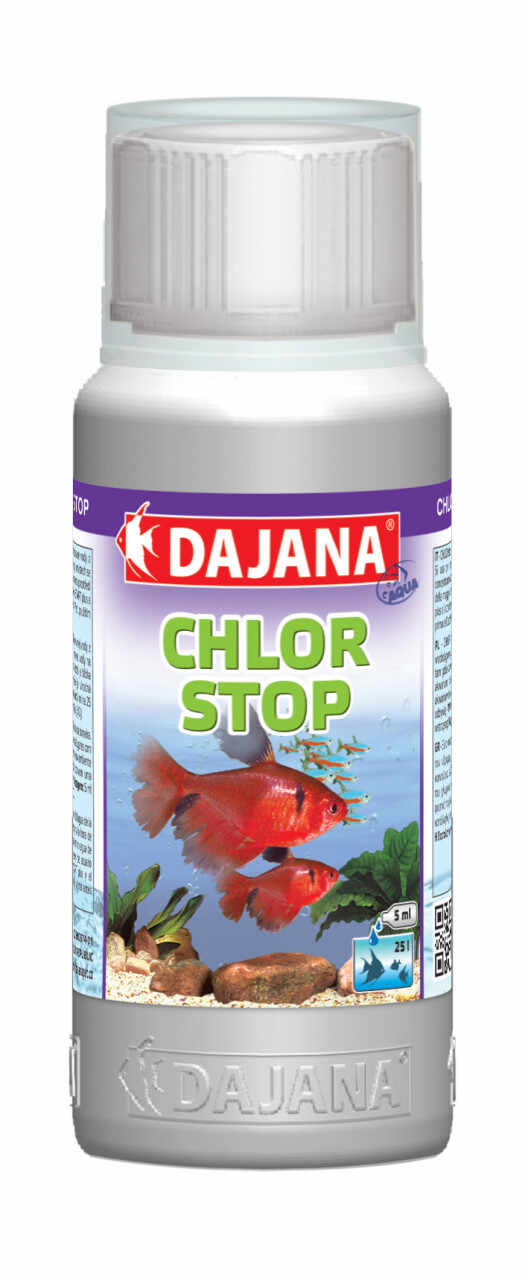Chlor Stop, 100ml, DP532A
