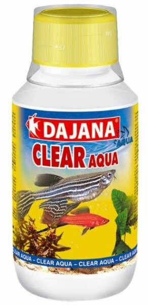Clear Aqua 100ml Dp524A