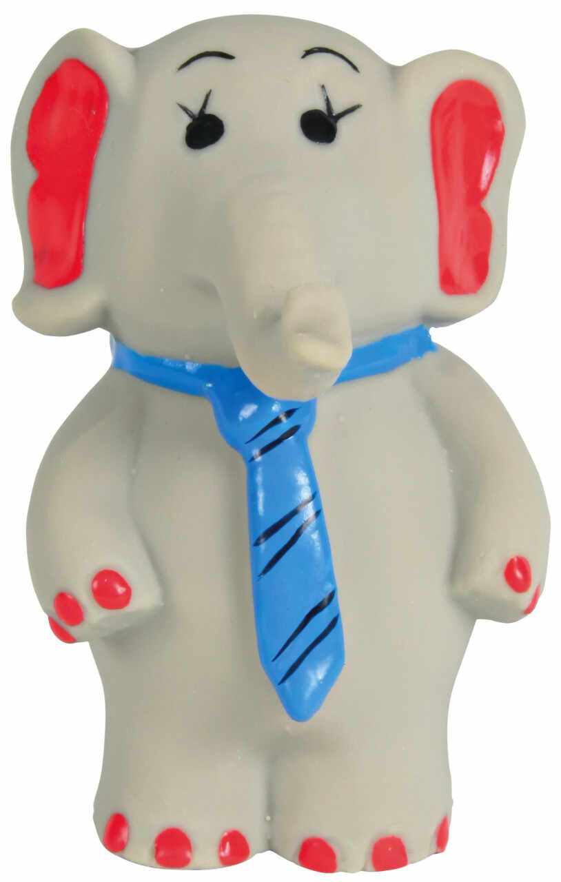Jucărie Figurine Latex 6-9 cm cu Sunet 3510