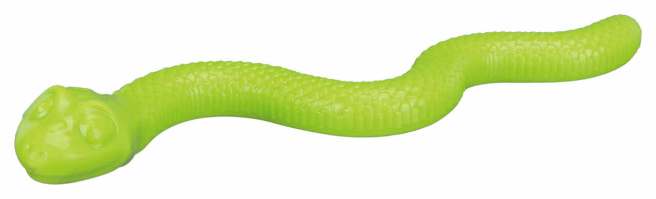 Jucărie recompensă Snack Snake 42 cm 34949