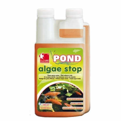 Pond Alge Stop 500ml - Dp511C