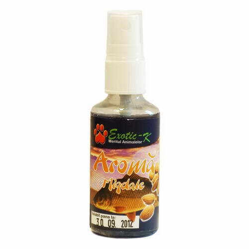Aroma Spray 50ml Migdale cu Pulverizator