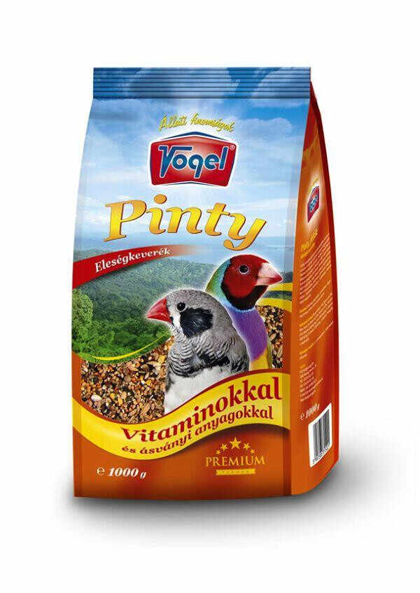 Vogel Premium cu Vitamine pentru Cinteze 1kg