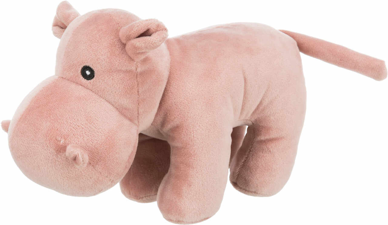 Jucărie Plus Hipopotam, 25cm, 35922