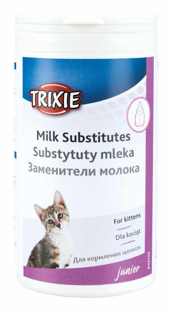 Lapte Praf pentru Pisici, 250g, 42149