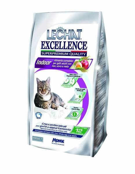 Lechat excelence, 400g, Indoor
