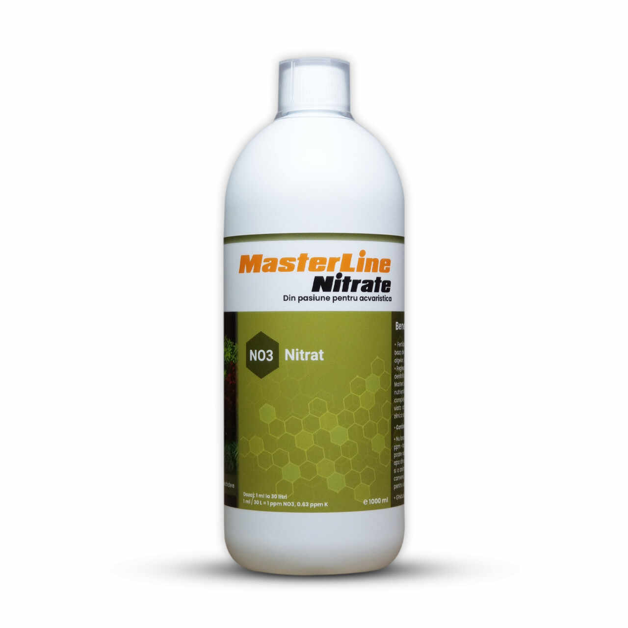 Masterline Nitrate, 1000ml