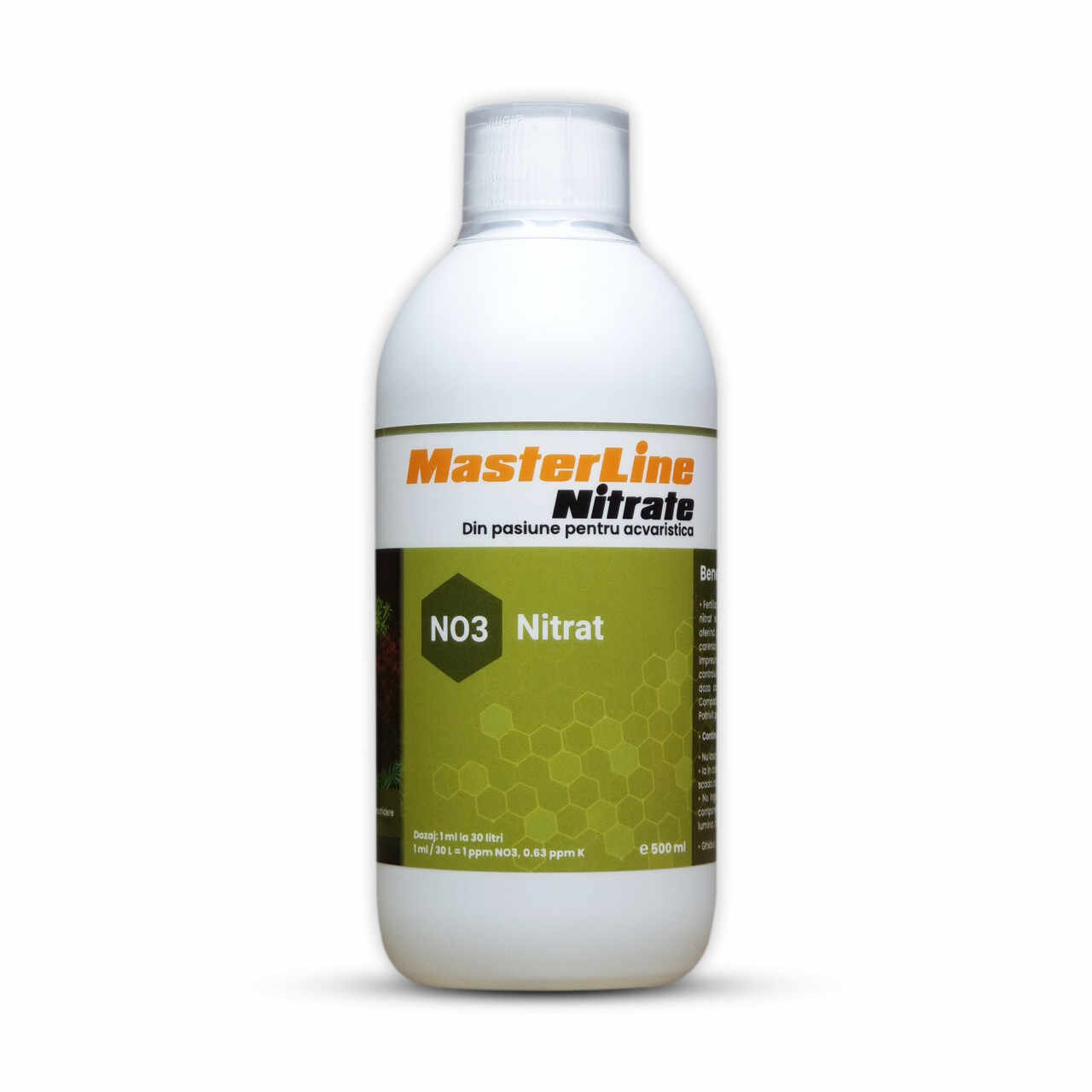 Masterline Nitrate, 500ml