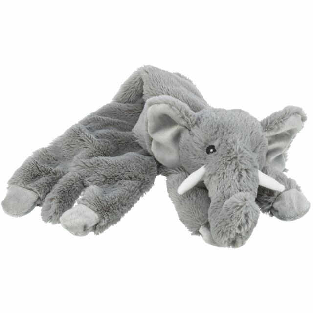 Jucărie Plush Elefant, 50 cm, 34825