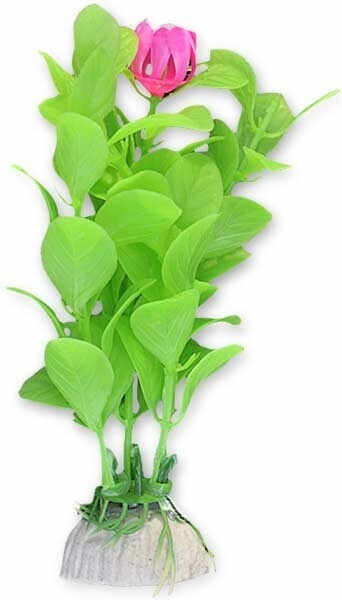 Plante Artificiale, Blister, 10 cm, Verde, 1B29