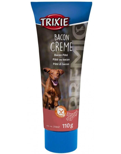 TRIXIE Pate bacon Premio 110 g