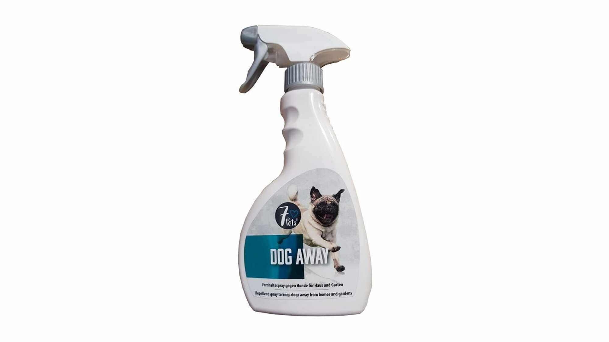 Spray Repulsiv Dog Away 500 Ml