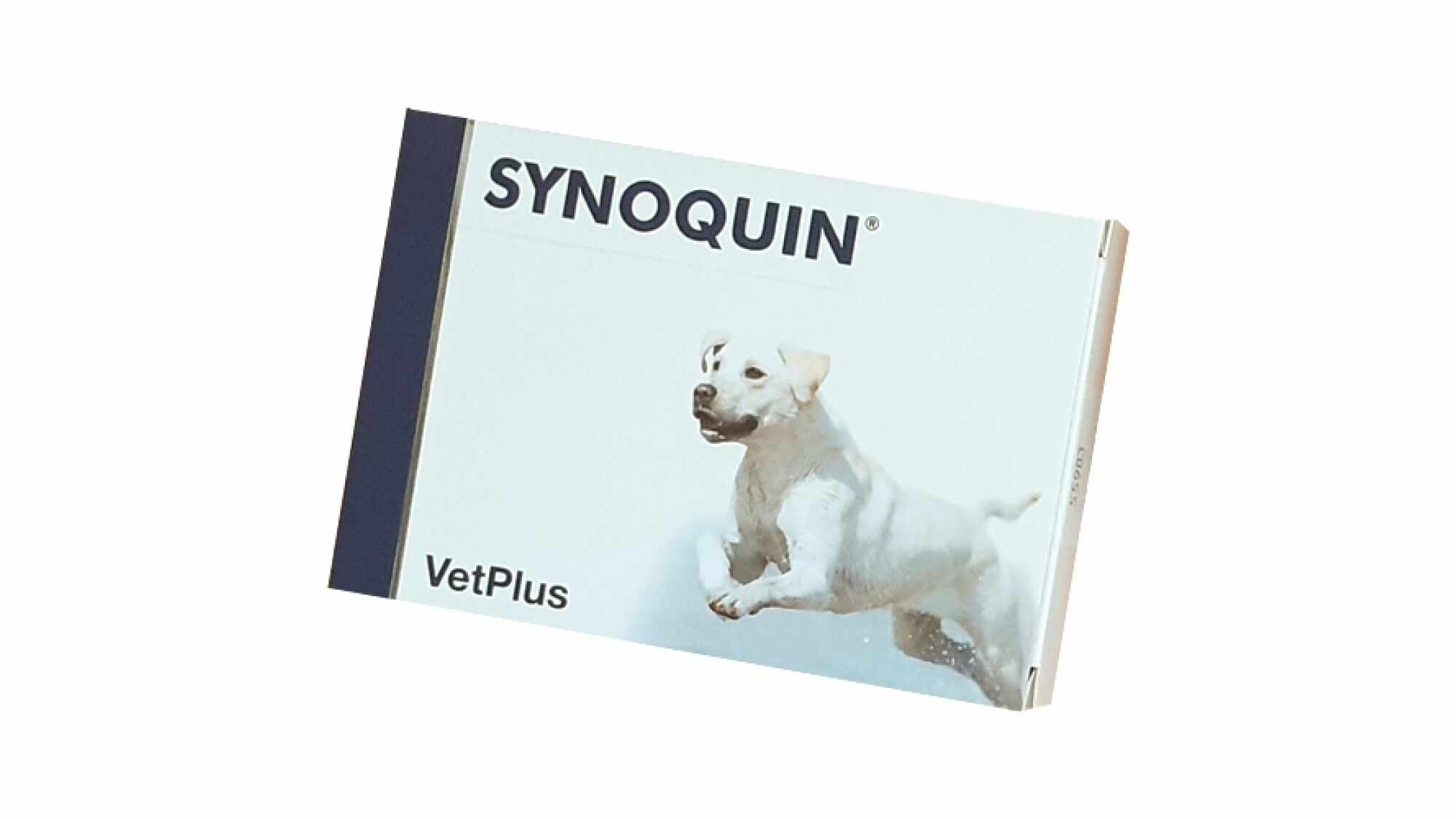 Synoquin Large Breed, 30 Capsule